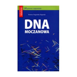 Dna moczanowa - 24 pytania...