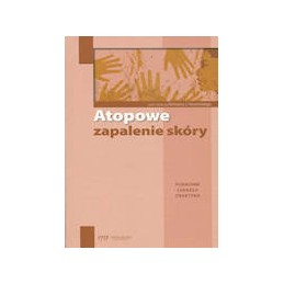 Atopowe zapalenie skóry