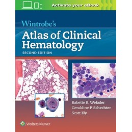 Wintrobe's Atlas of Clinical Hematology