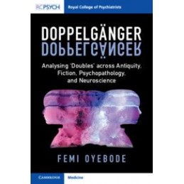 Doppelgänger: Analysing...