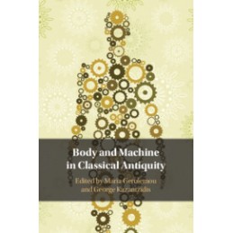 Body and Machine in...