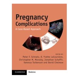 Pregnancy Complications: A...