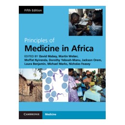 Principles of Medicine in...