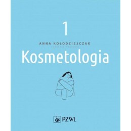 Kosmetologia - tom 1