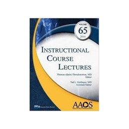 Instructional Course...