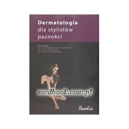 Dermatologia dla stylistów...