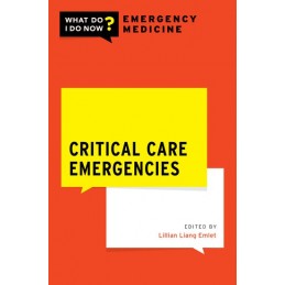 Critical Care Emergencies