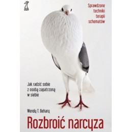 Rozbroić narcyza