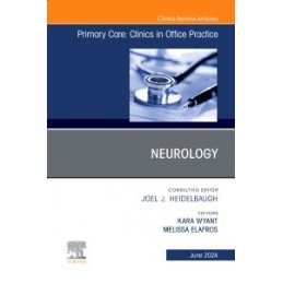 Neurology, An Issue of...