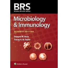 BRS Microbiology & Immunology