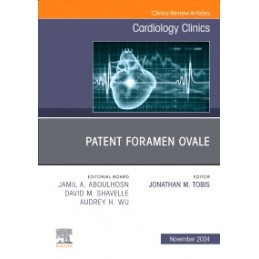 Patent Foramen Ovale, An...