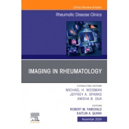 Imaging in Rheumatology, An...