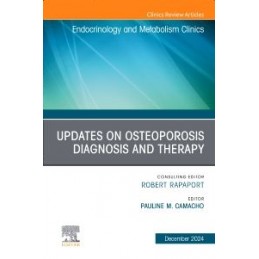 Updates on Osteoporosis...