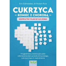 Cukrzyca - koniec z chorobą