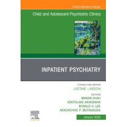 Inpatient Psychiatry, An...