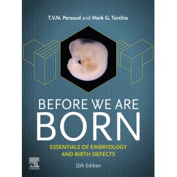 Before We Are Born