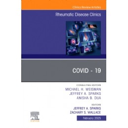 Covid - 19, An Issue of...