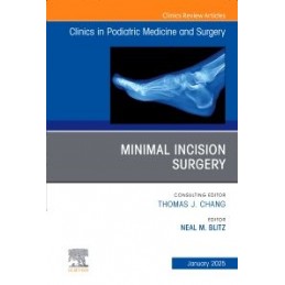 Minimal Incision Surgery,...