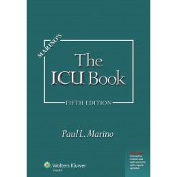 Marino's The ICU Book:...