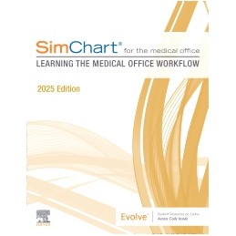 SimChart for the Medical...