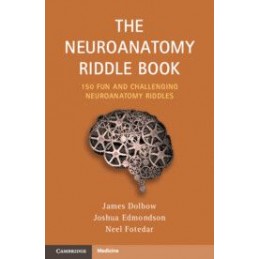 The Neuroanatomy Riddle...