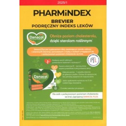 Pharmindex - brevier 2025/1