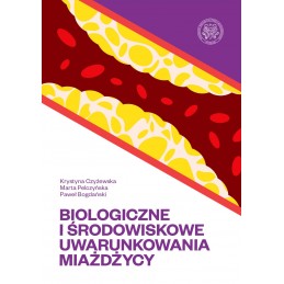 Biologiczne i środowiskowe...