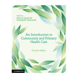 An Introduction to Community and Primary Health Care