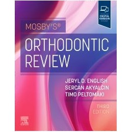 Mosby's Orthodontic Review