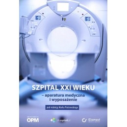 Szpital XXI wieku -...