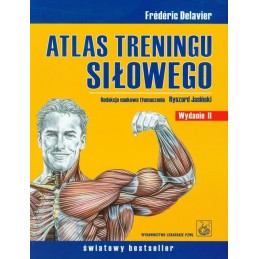 Atlas treningu siłowego