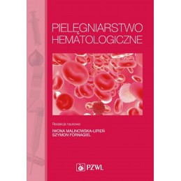 Pielęgniarstwo hematologiczne