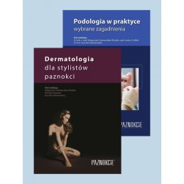 Dermatologia dla stylistów...