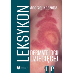 Leksykon dermatologii...