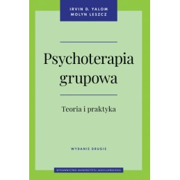 Psychoterapia grupowa - teoria i praktyka