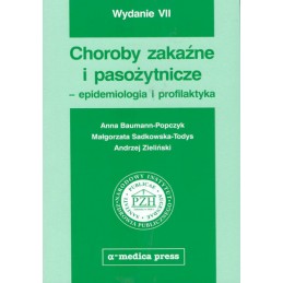 Choroby zakaźne i...