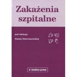 Zakażenia szpitalne