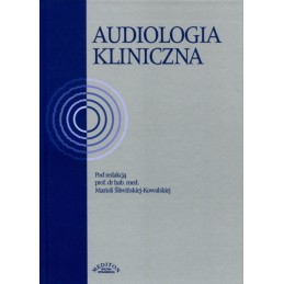 Audiologia kliniczna