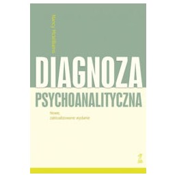 Diagnoza psychoanalityczna