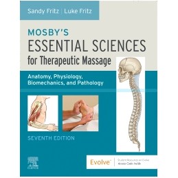 Mosby's Essential Sciences for Therapeutic Massage