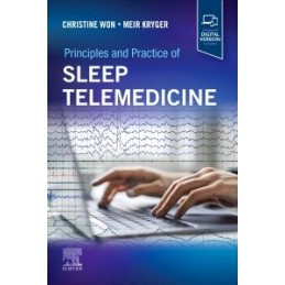 Principles and Practice of Sleep Telemedicine