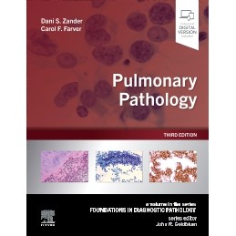 Pulmonary Pathology