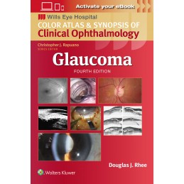 Glaucoma