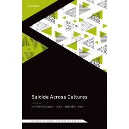 Suicide Across Cultures