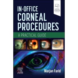 In-Office Corneal Procedures