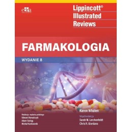 Lippincott Illustrated Reviews: Farmakologia