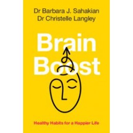 Brain Boost: Healthy Habits for a Happier Life