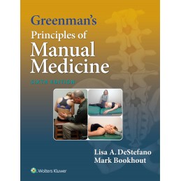 Greenman's Principles of Manual Medicine