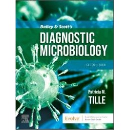 Bailey & Scott's Diagnostic Microbiology