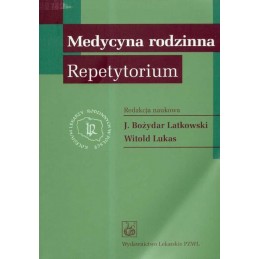 Medycyna rodzinna repetytorium